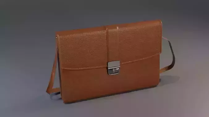 Old Style Bag