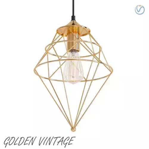 Classic Golden Vintage