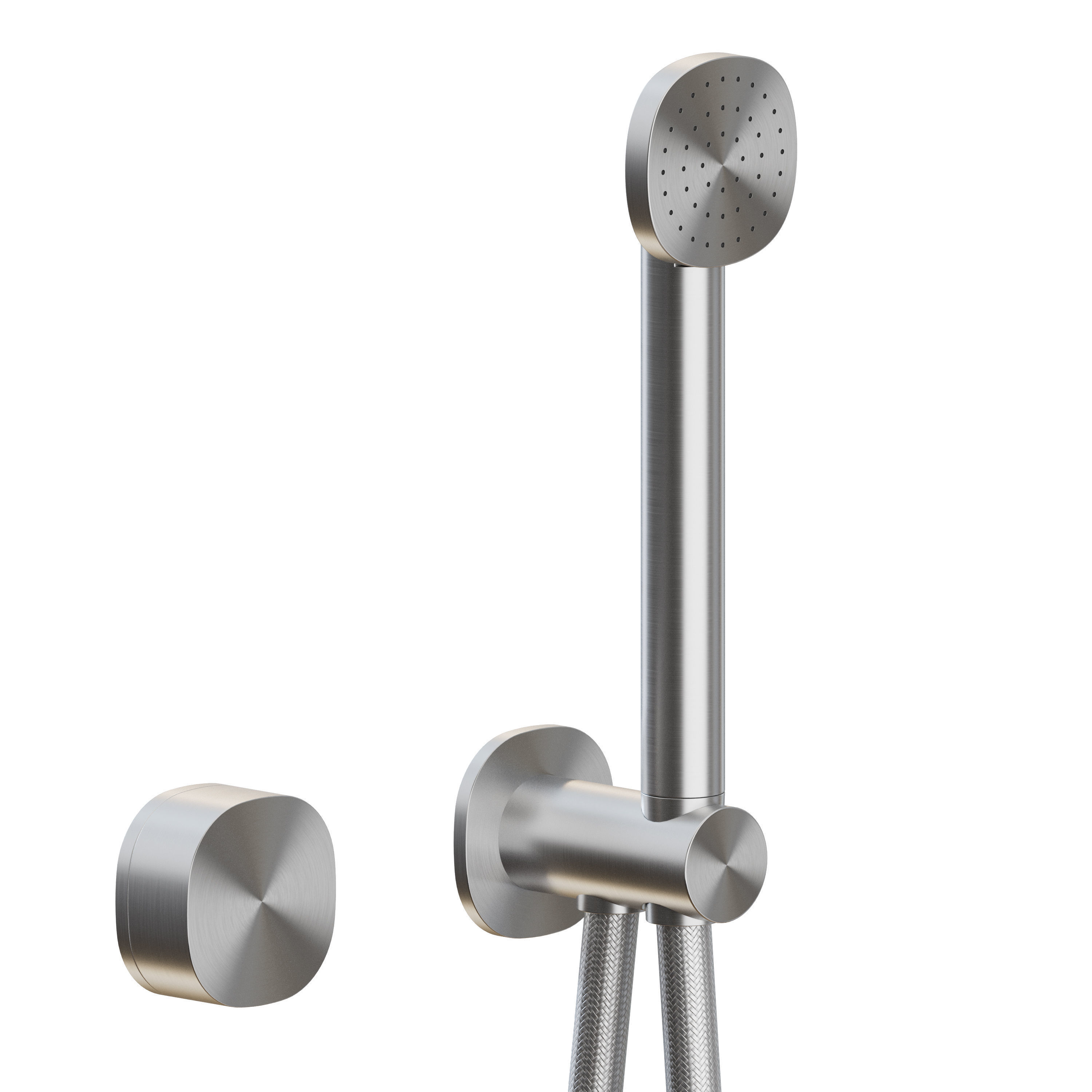 Super Collection by Quadro Design 3D model_11