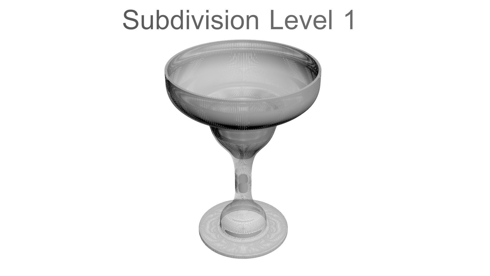 Margarita Glass 3D model_18