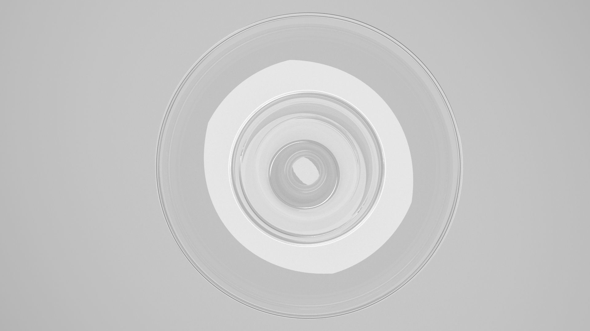 Margarita Glass 3D model_3