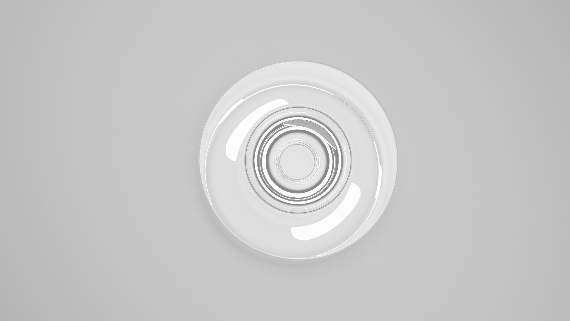 Margarita Glass 3D model_4