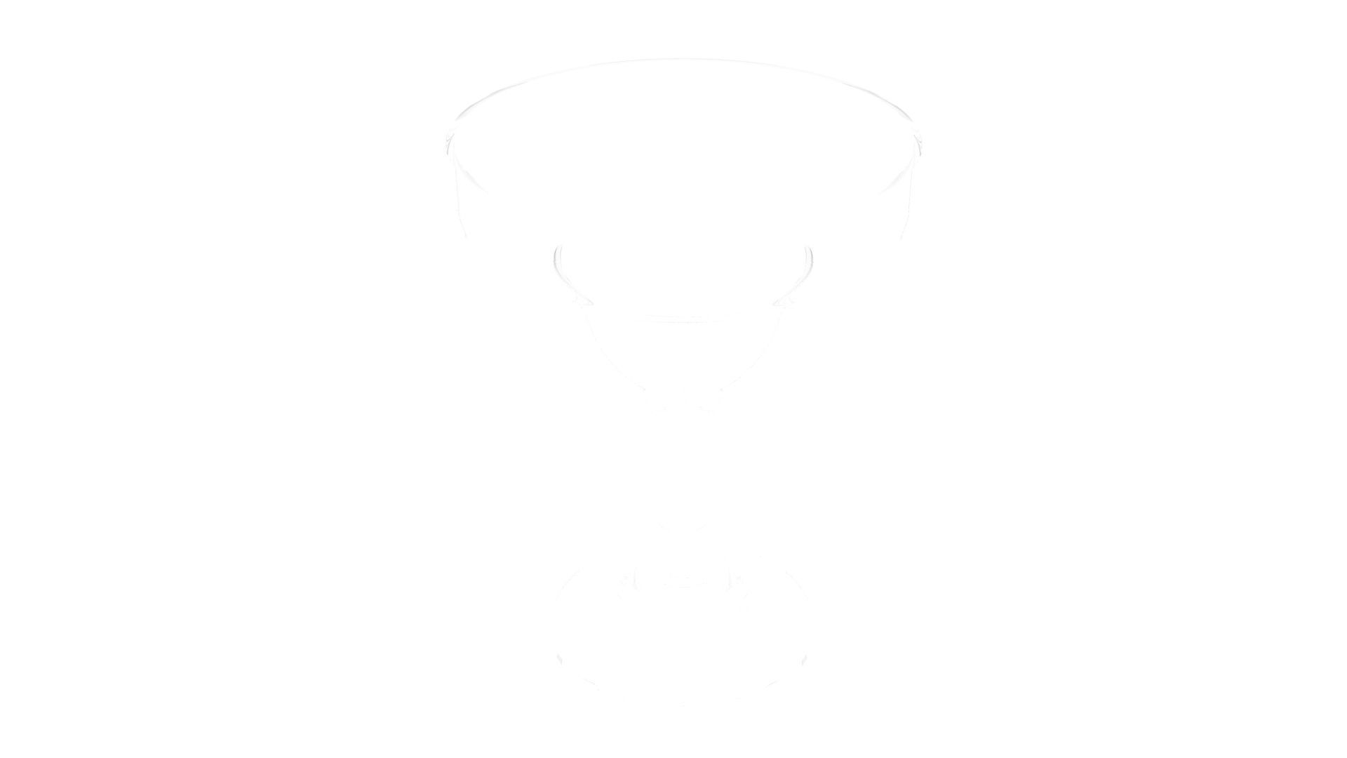 Margarita Glass 3D model_8