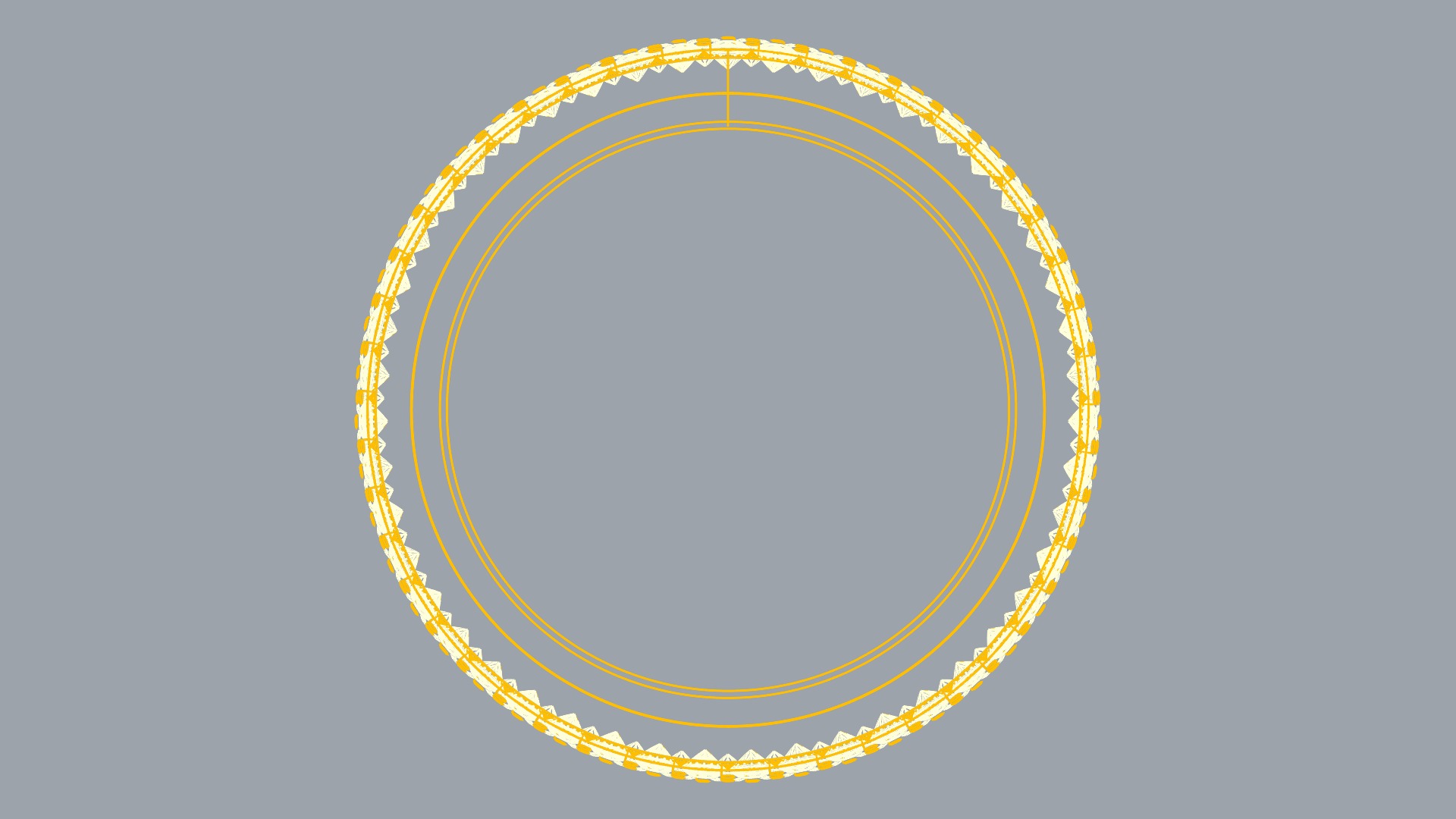 Innovative Rotating Center Ring JDBCo 3D print model_10