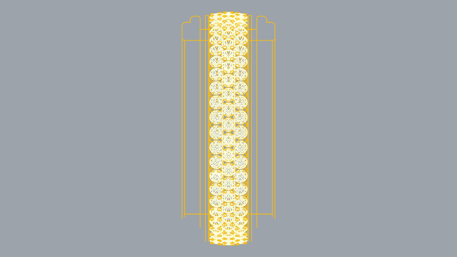 Innovative Rotating Center Ring JDBCo 3D print model_12