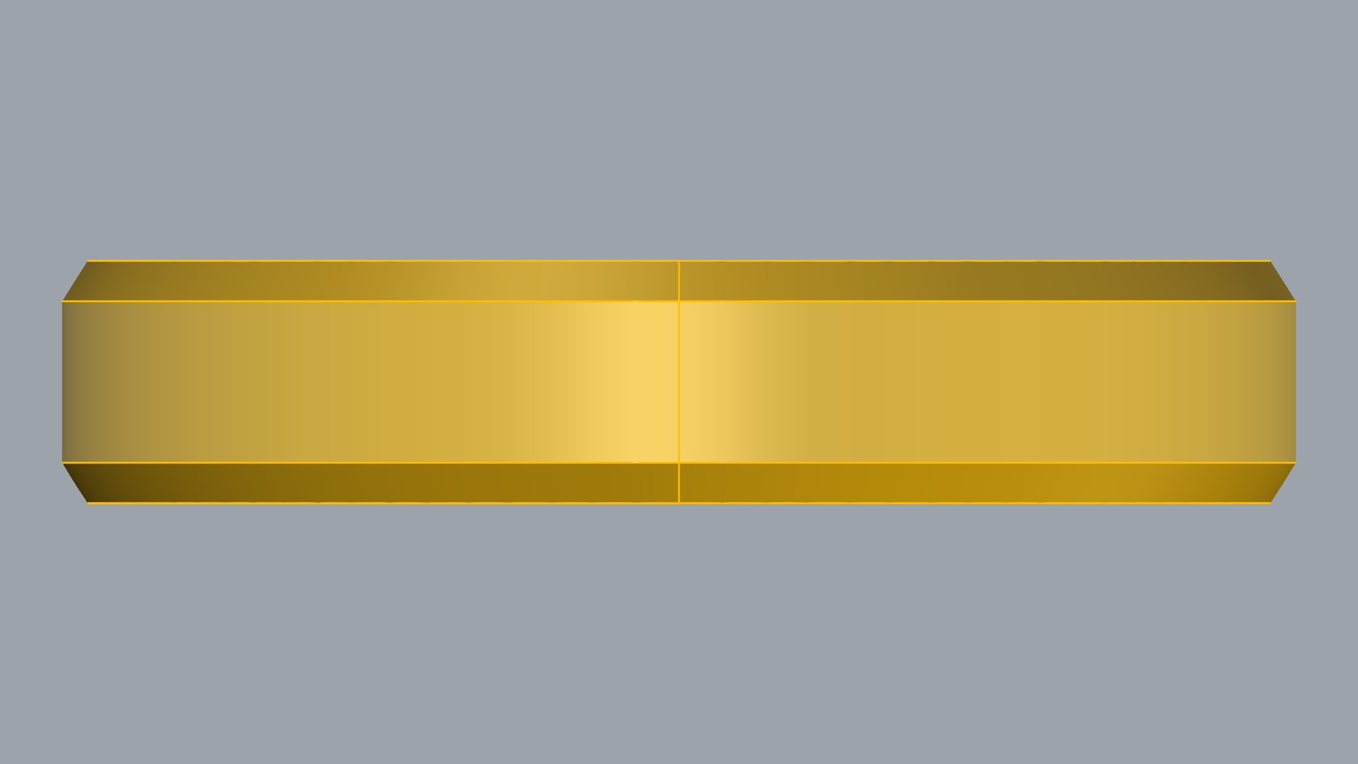 Sleek Minimalist Band JDBCo 3D print model_13