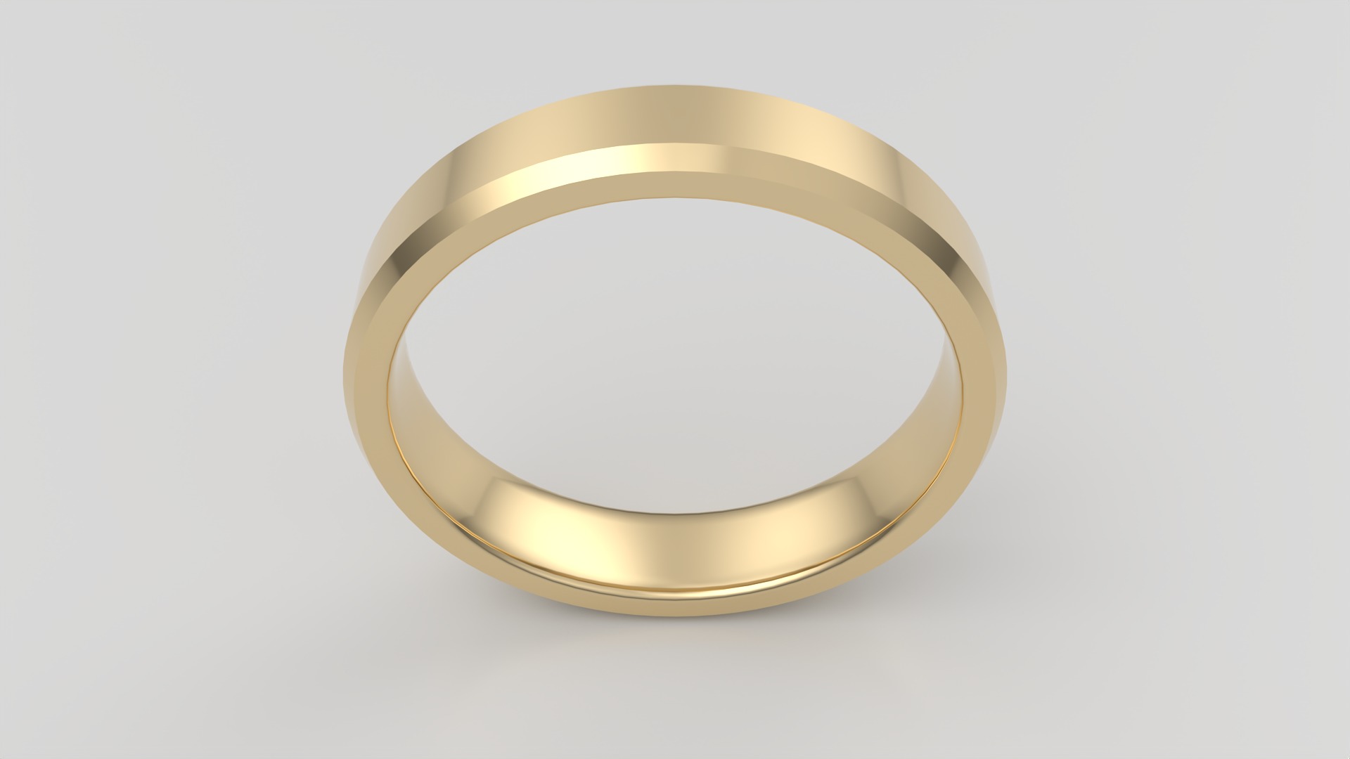 Sleek Minimalist Band JDBCo 3D print model_16