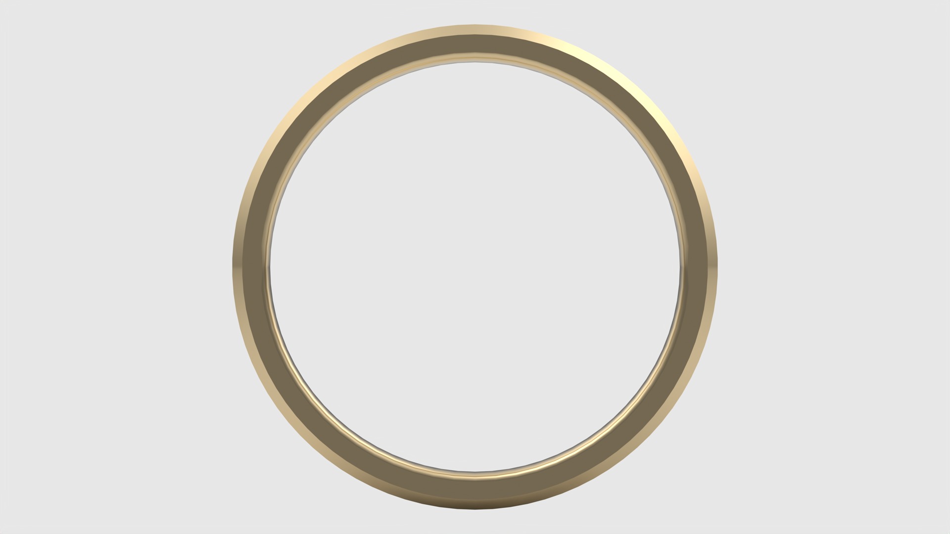 Sleek Minimalist Band JDBCo 3D print model_4