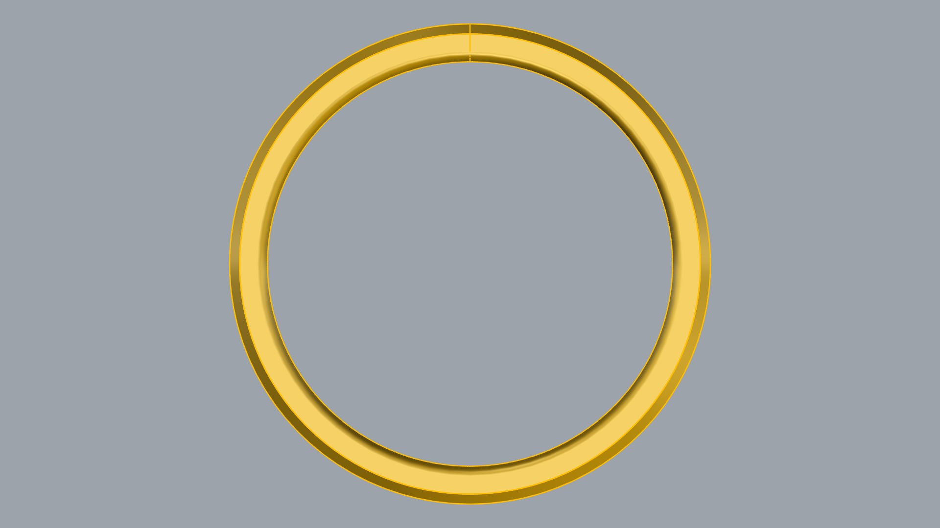 Sleek Minimalist Band JDBCo 3D print model_9