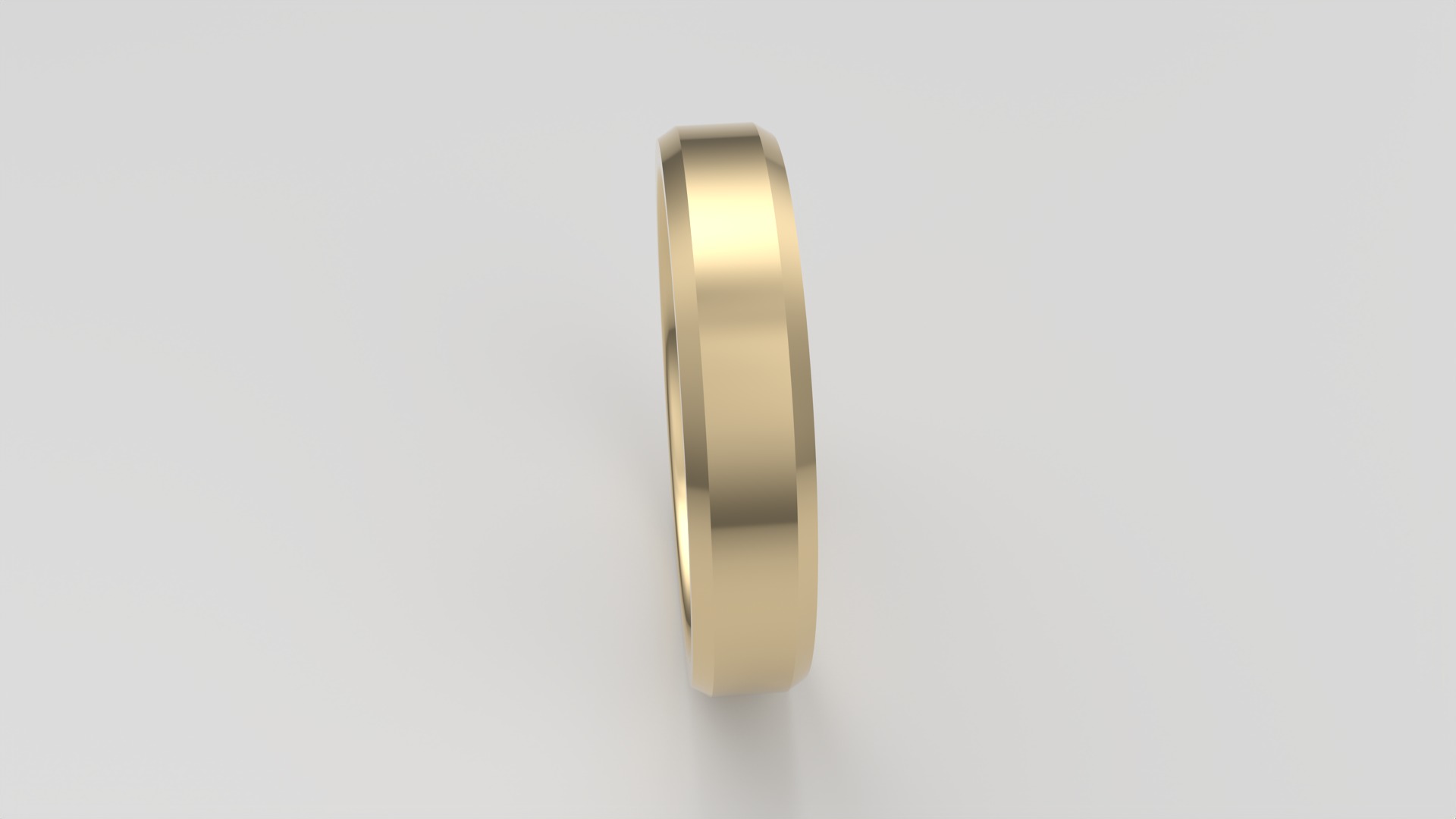 Sleek Minimalist Band JDBCo 3D print model_27