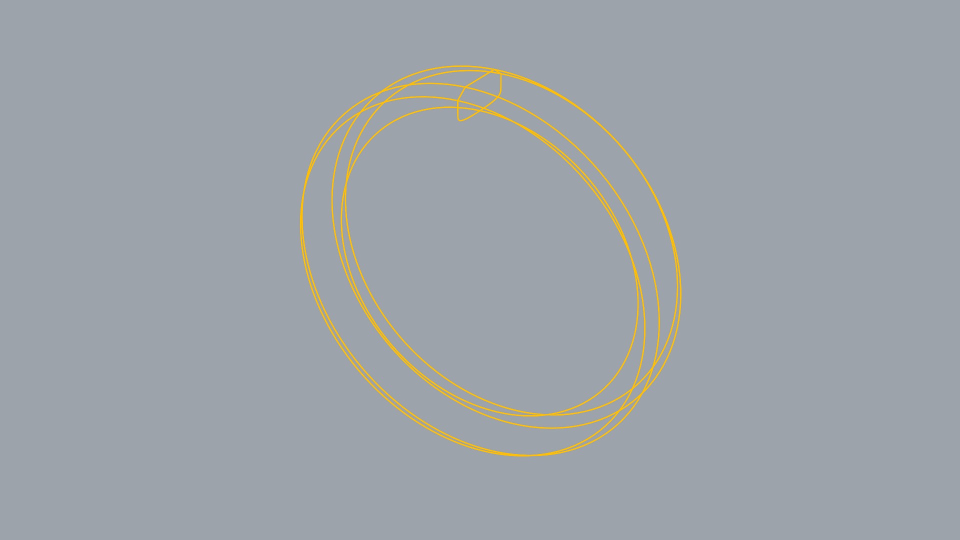 Sleek Minimalist Band JDBCo 3D print model_8