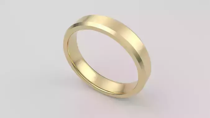 Sleek Minimalist Band JDBCo