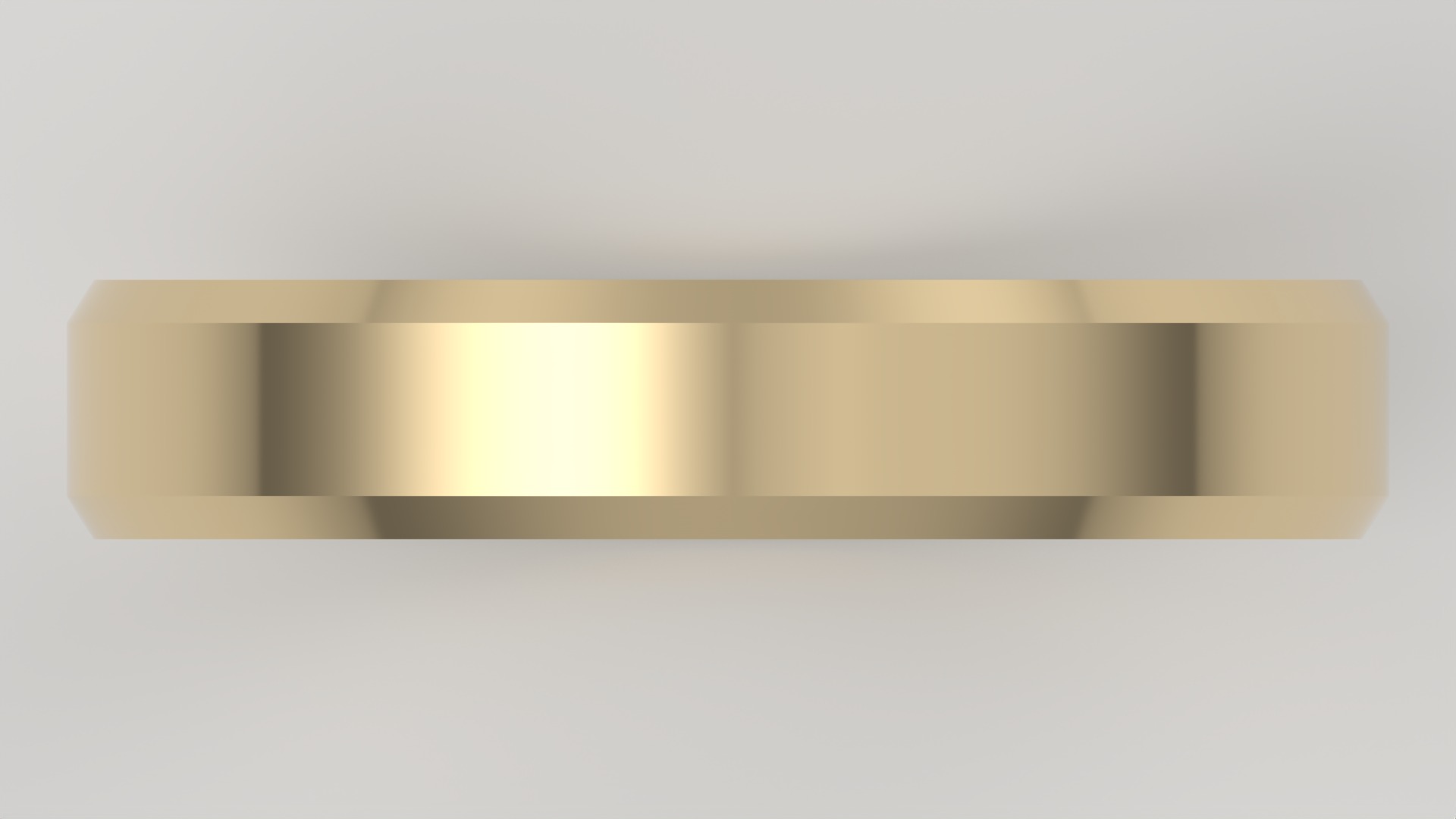 Sleek Minimalist Band JDBCo 3D print model_6