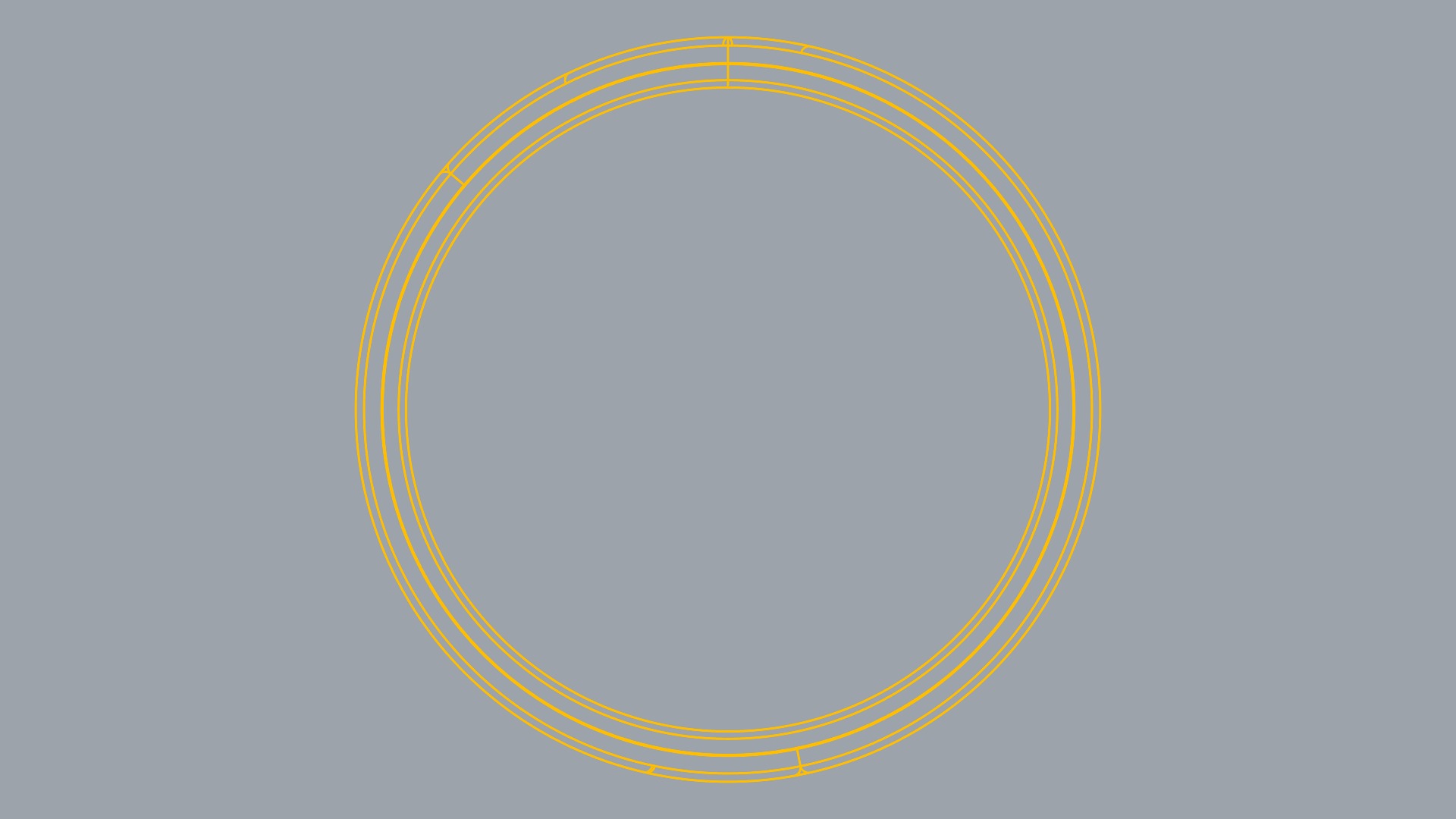 Intricate Puzzle Band Ring JDBCo 3D print model_10