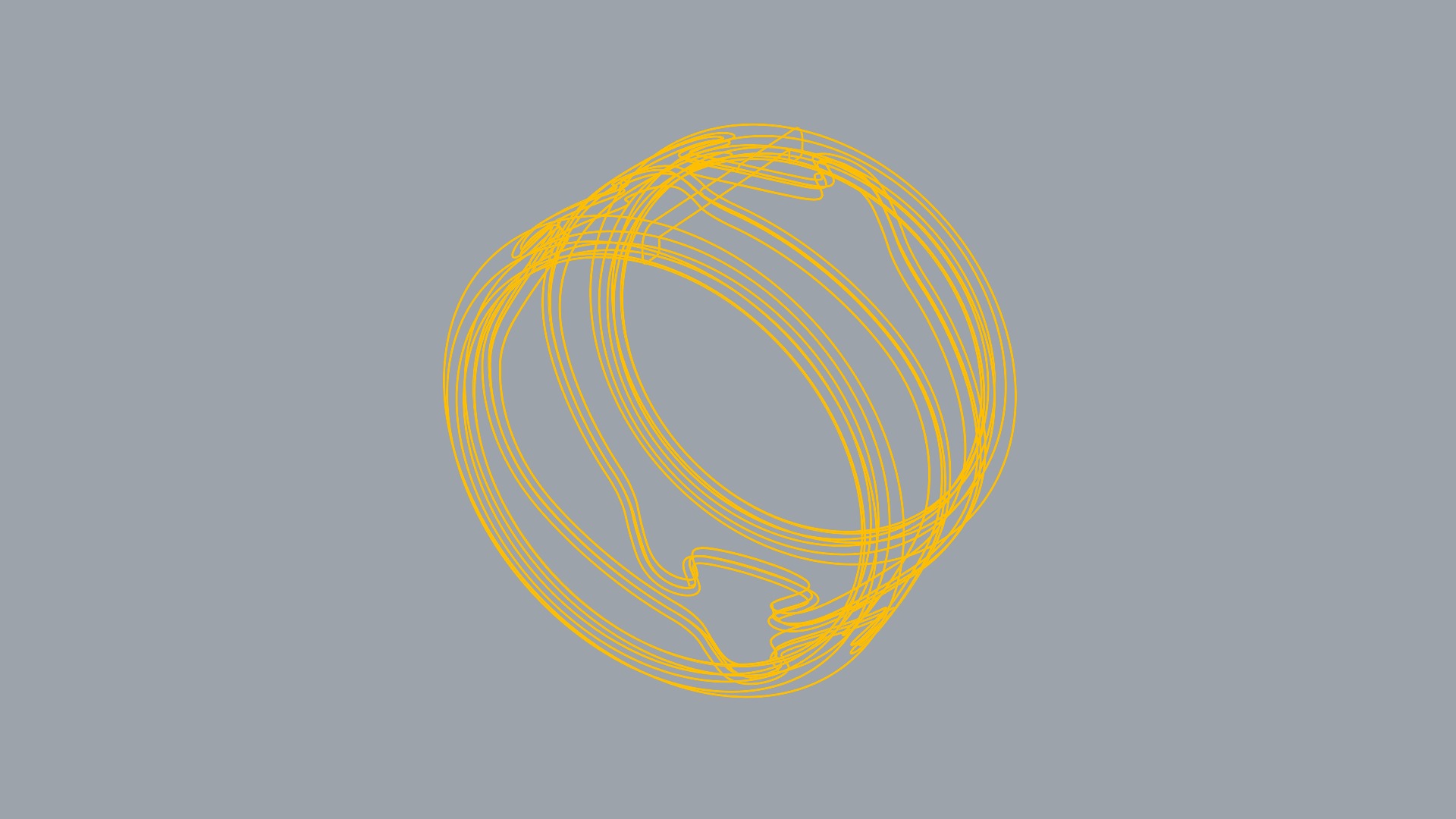 Intricate Puzzle Band Ring JDBCo 3D print model_8