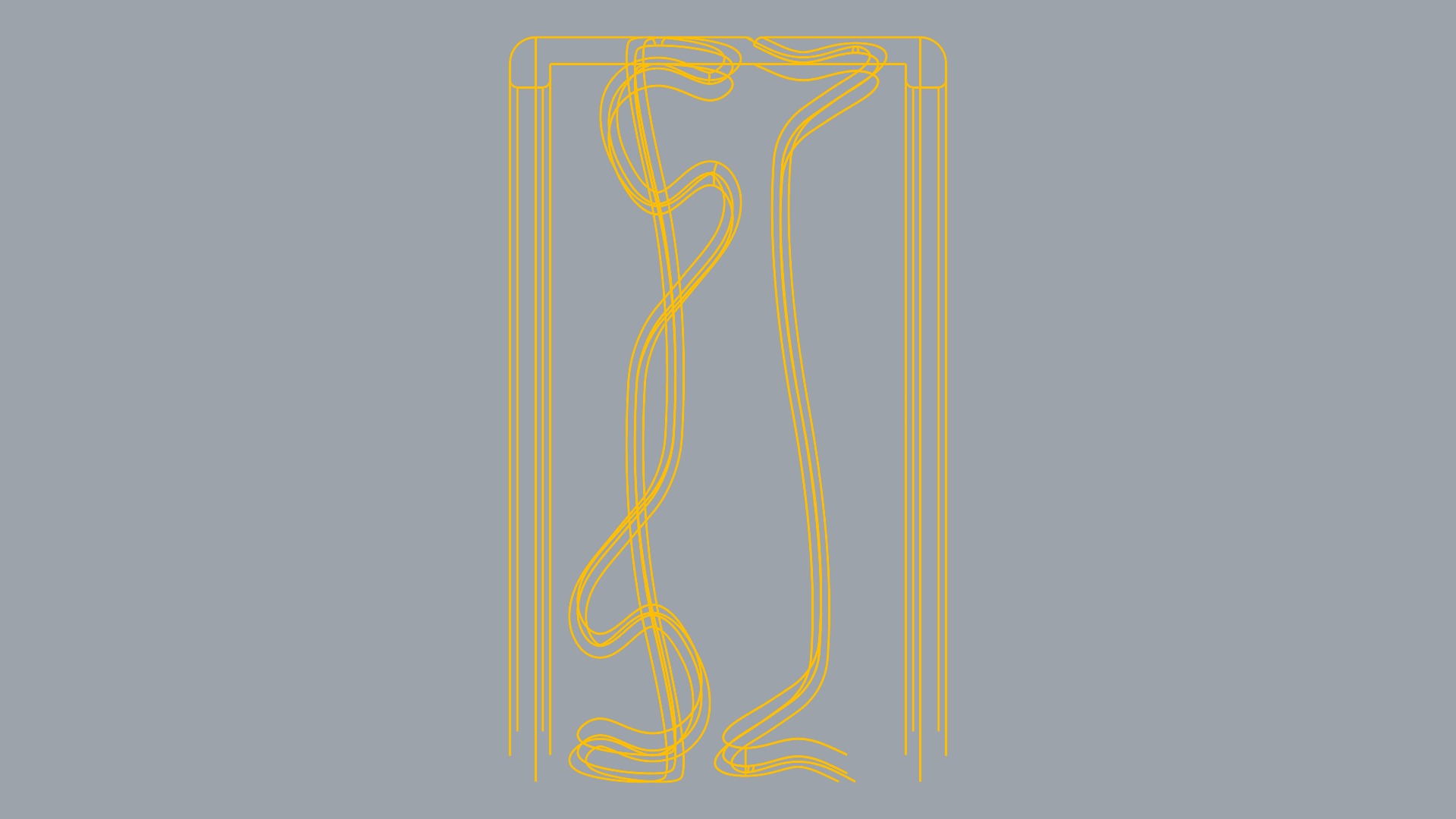 Intricate Puzzle Band Ring JDBCo 3D print model_12