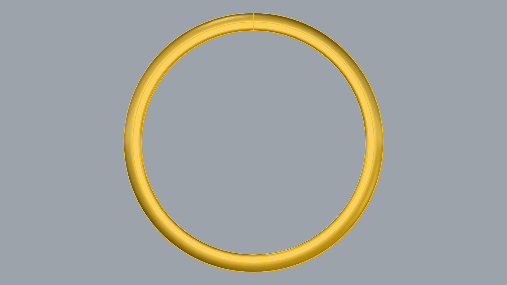 Intricate Puzzle Band Ring JDBCo 3D print model_9