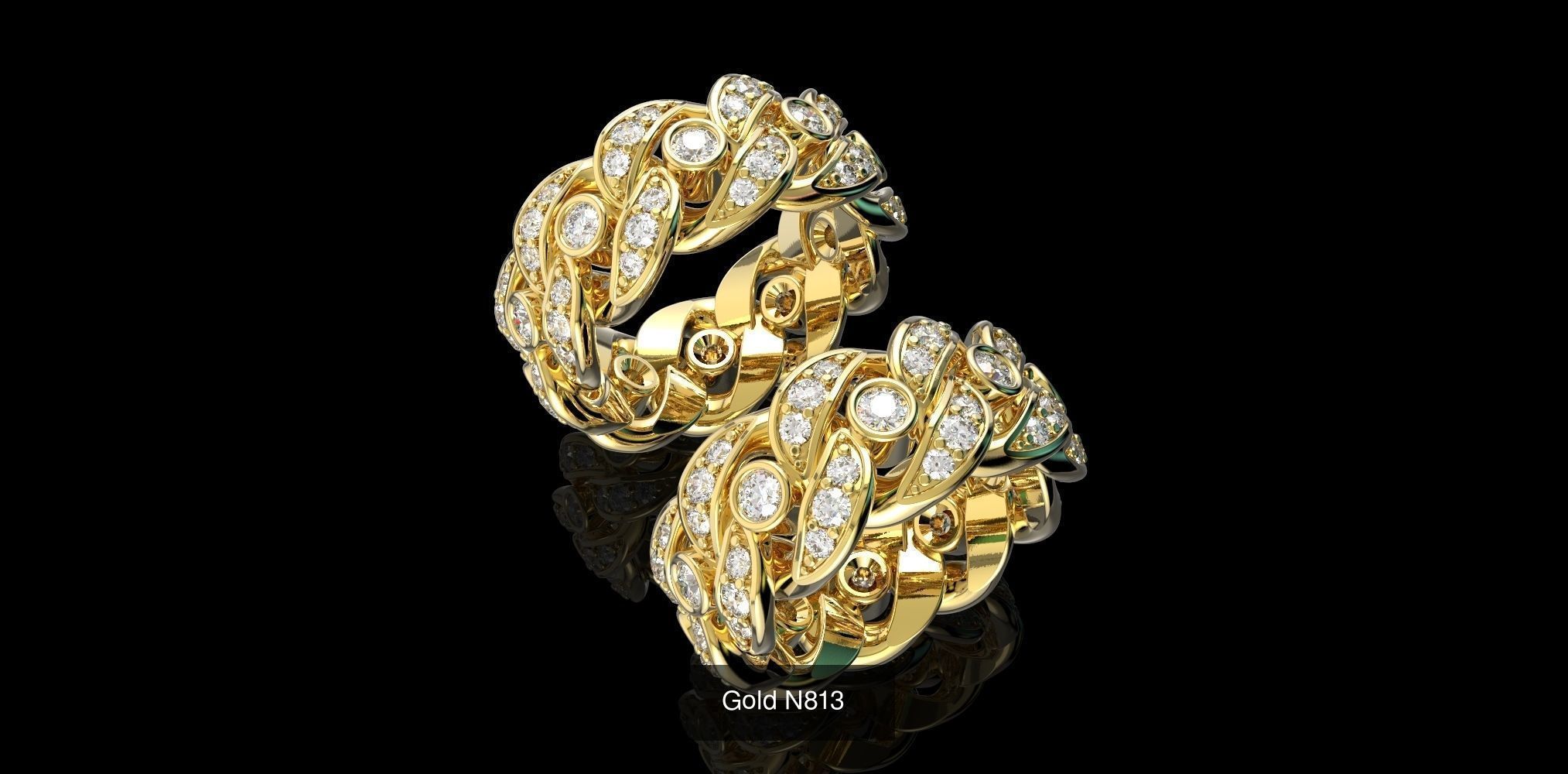 100 pieces in one collection N2 _52