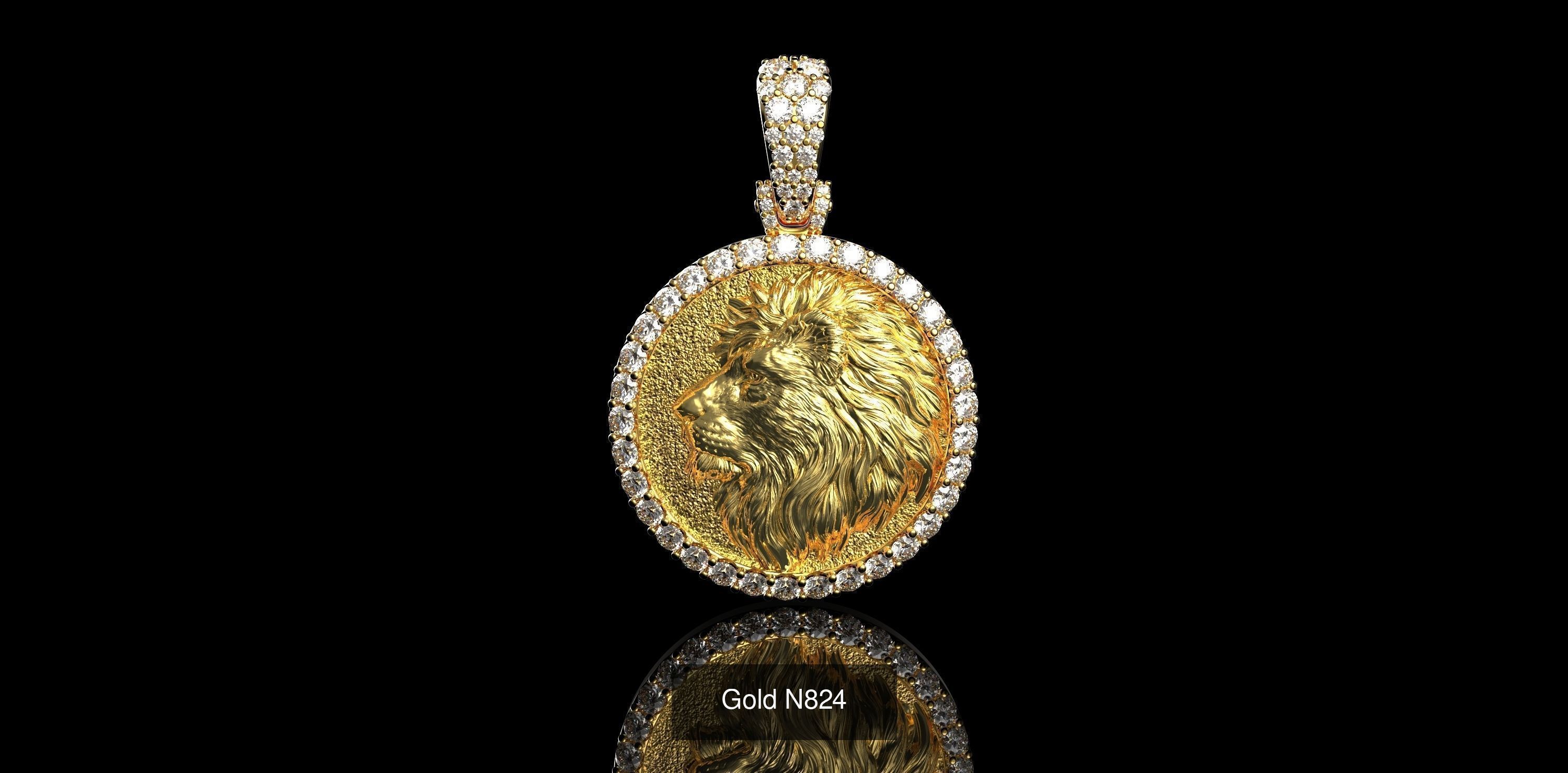 100 pieces in one collection N2 _57