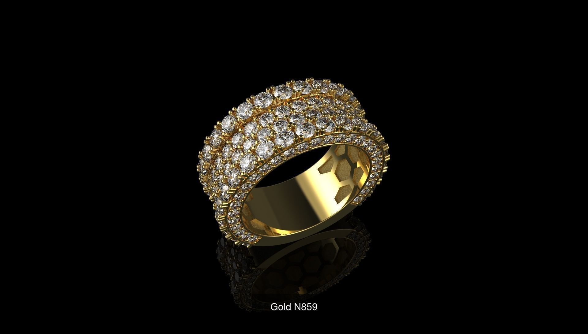 100 pieces in one collection N2 _105