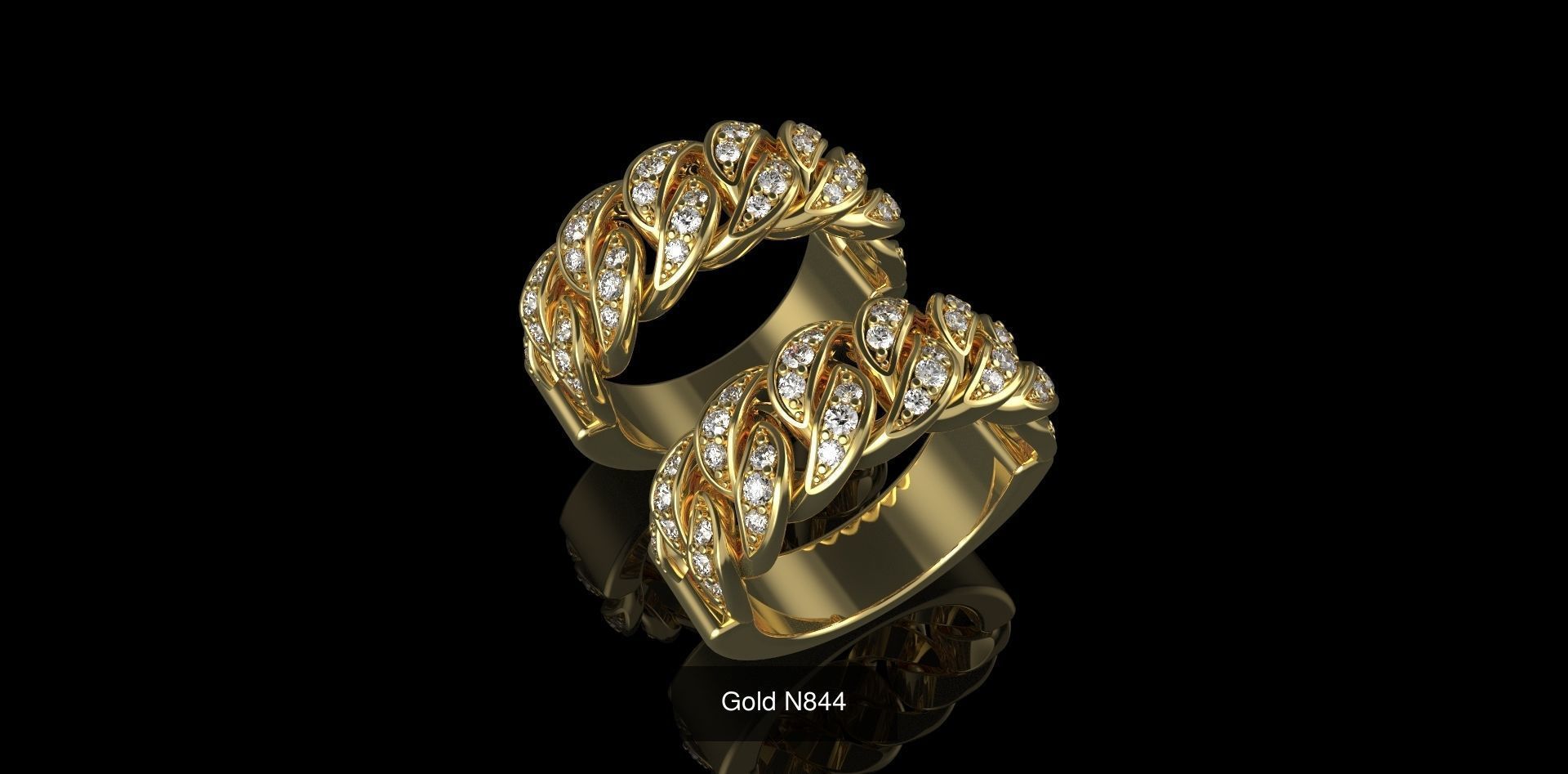 100 pieces in one collection N2 _75