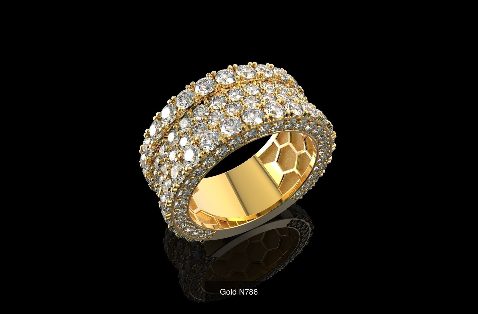 100 pieces in one collection N2 _33