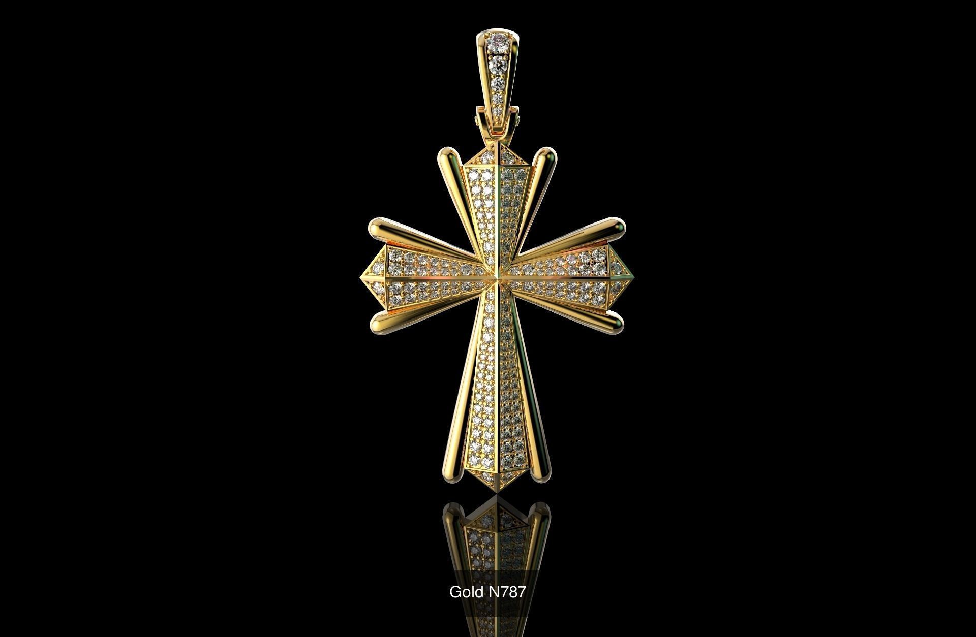 100 pieces in one collection N2 _34