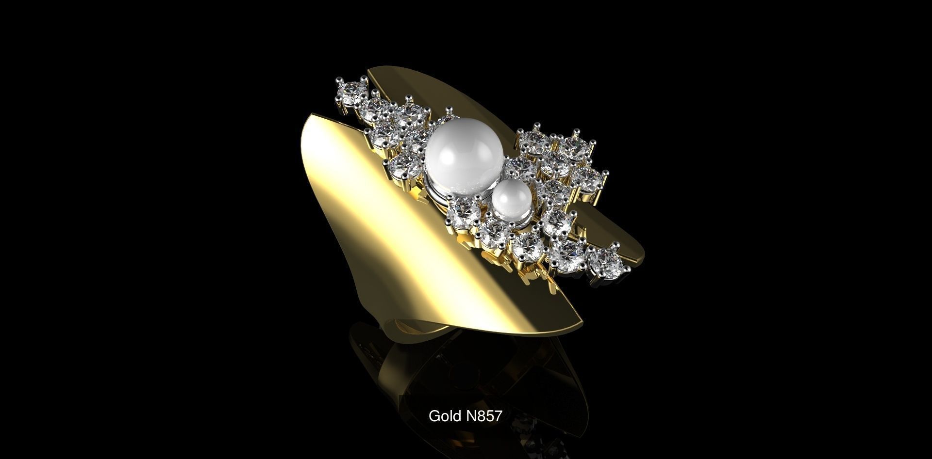 100 pieces in one collection N2 _102