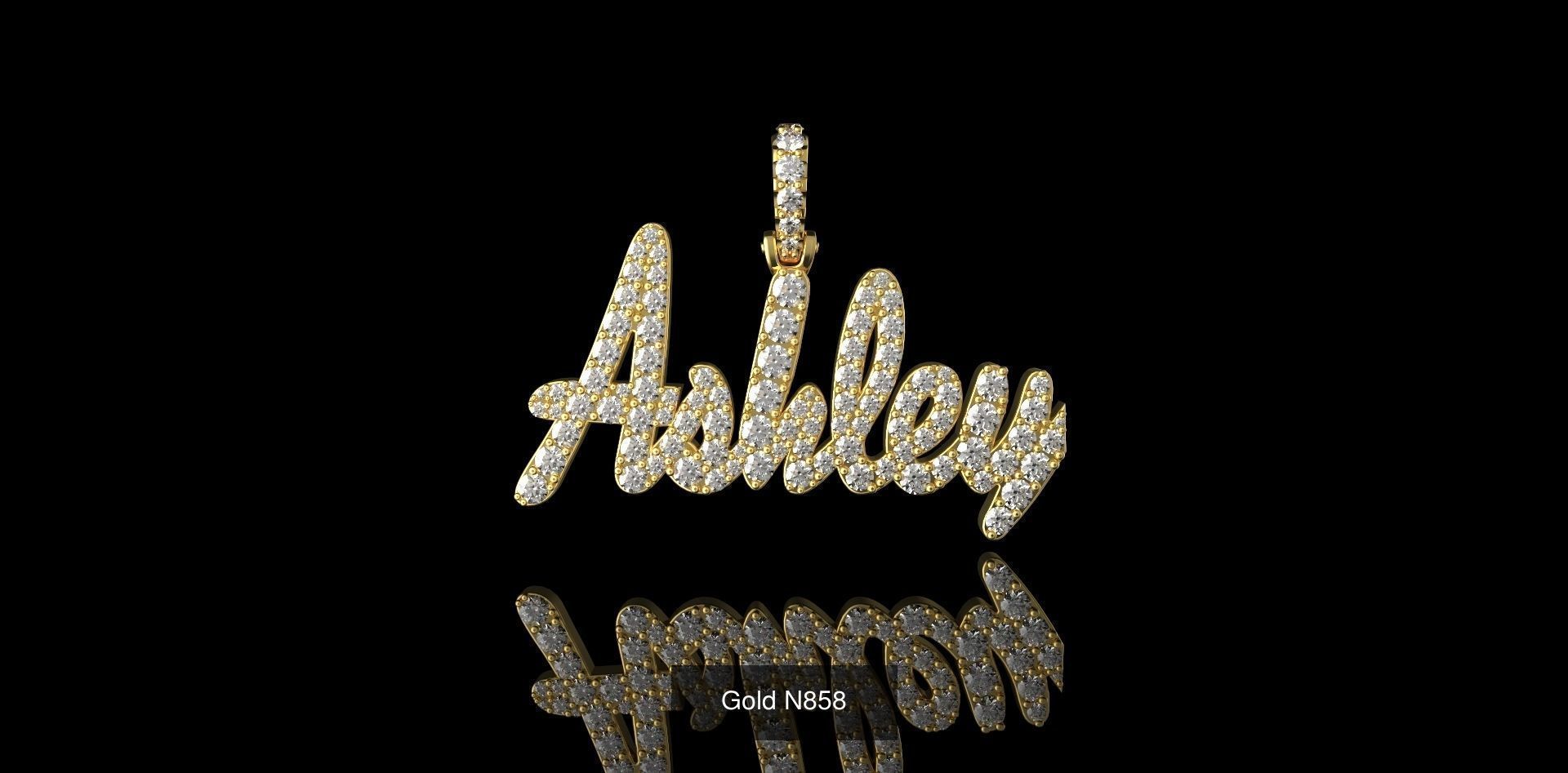 100 pieces in one collection N2 _104