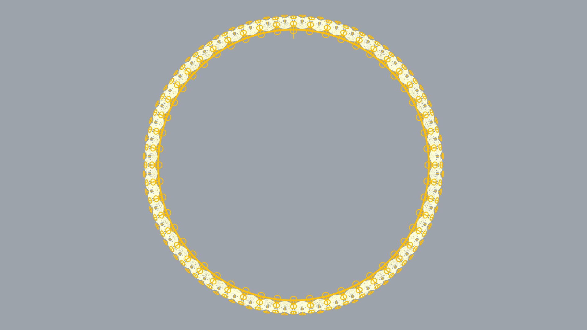 Triple Row Pave Eternity Ring JDBCo 3D print model_10