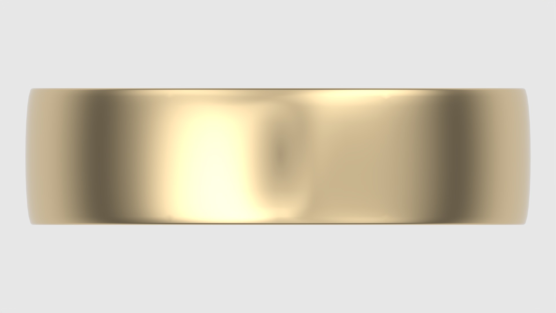 Modern Channel Set Eternity Ring JDBCo 3D print model_6