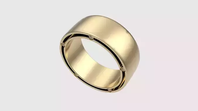 Modern Geometric Band JDBCo