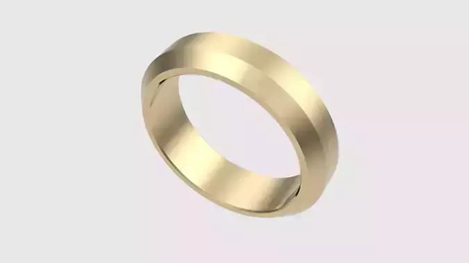 Sleek Modern Minimalist Band JDBCo