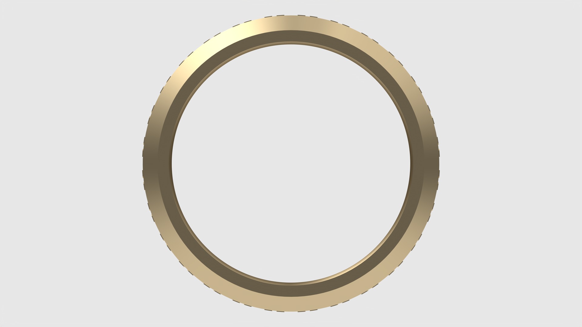 Classic Channel Set Eternity Ring JDBCo 3D print model_4