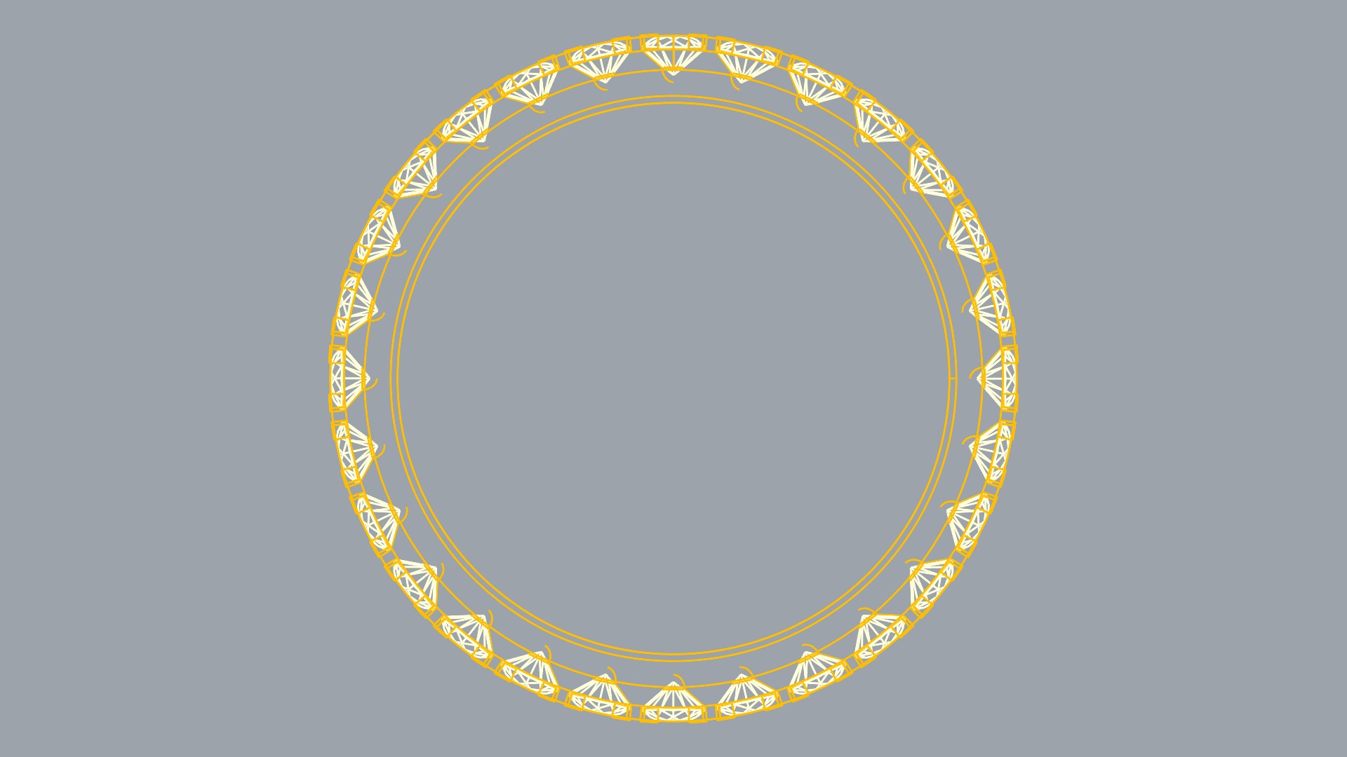 Classic Channel Set Eternity Ring JDBCo 3D print model_10