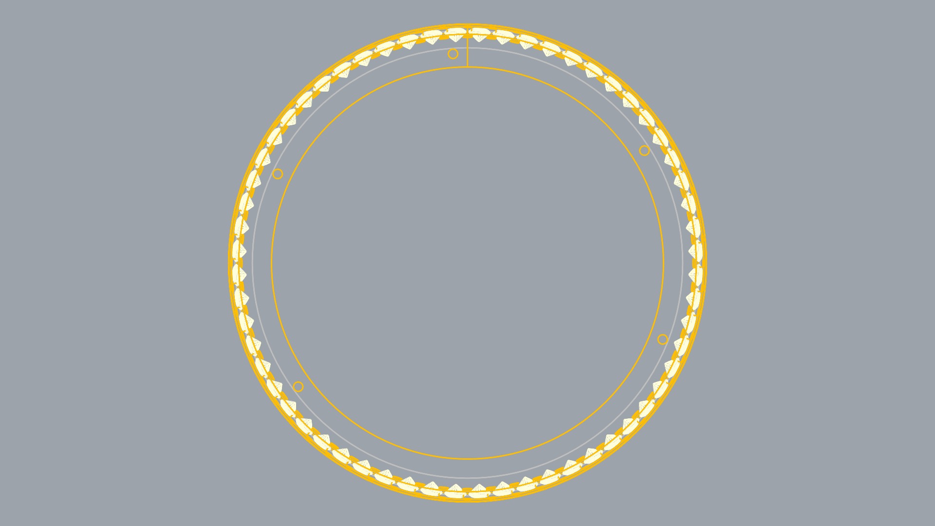 Three-Part Enamel Ring JDBCo 3D print model_10