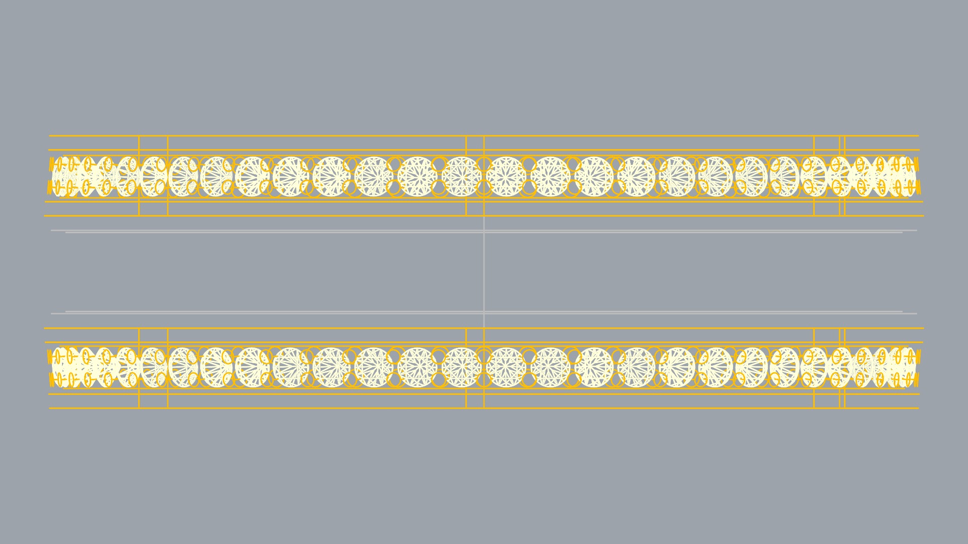 Three-Part Enamel Ring JDBCo 3D print model_14