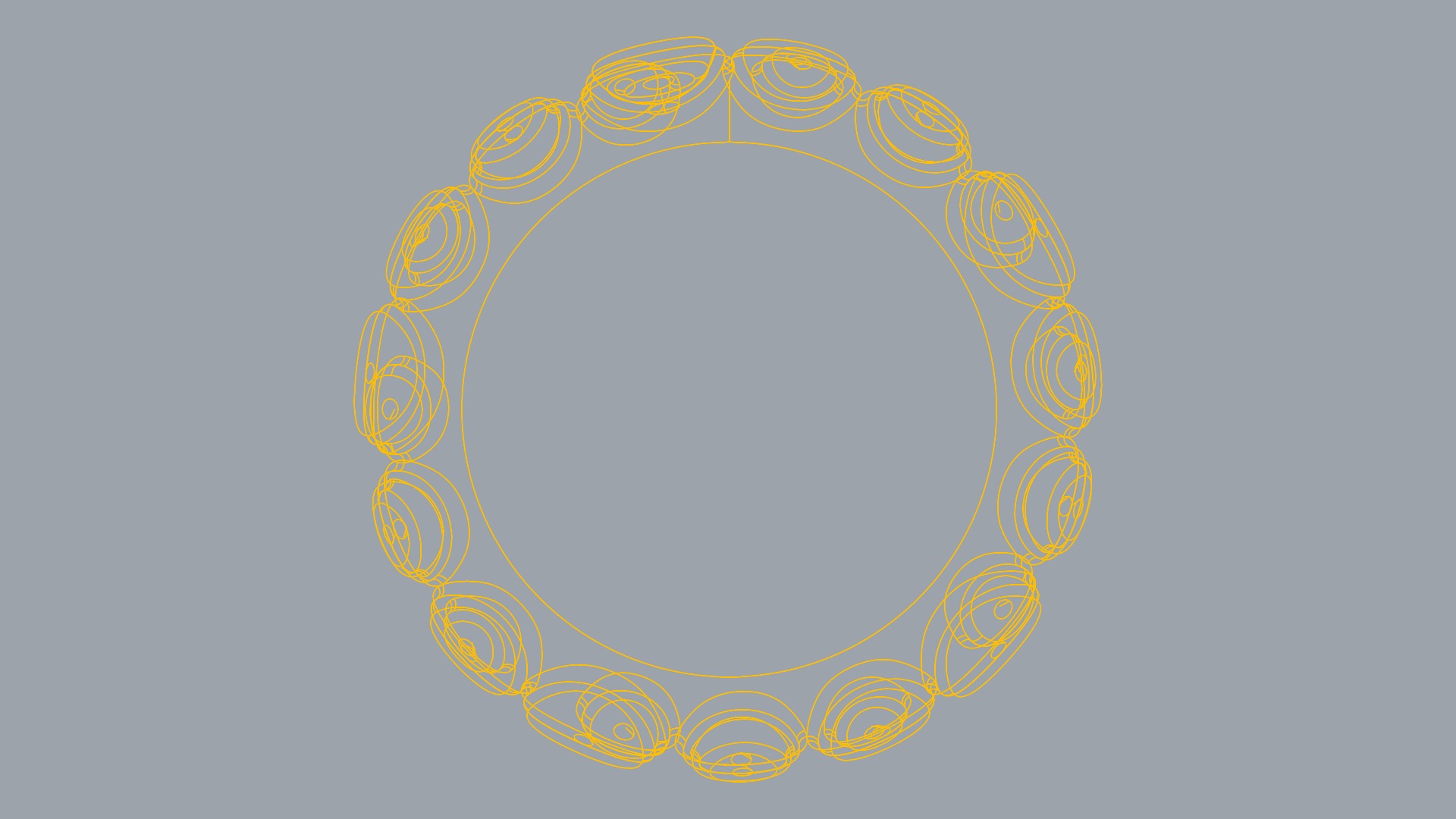 Artistic Bubble Ring JDBCo 3D print model_10