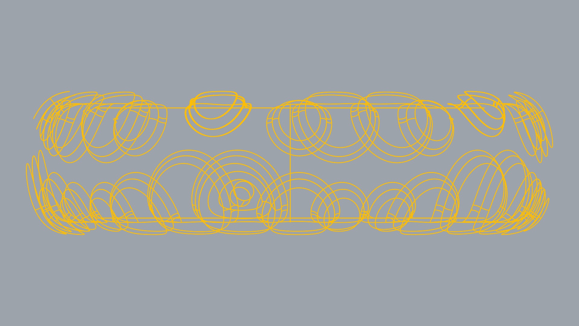 Modern Bubble Design Ring JDBCo 3D print model_14