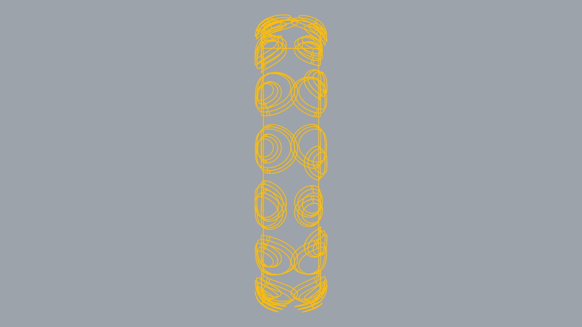 Modern Textured Ring JDBCo 3D print model_12