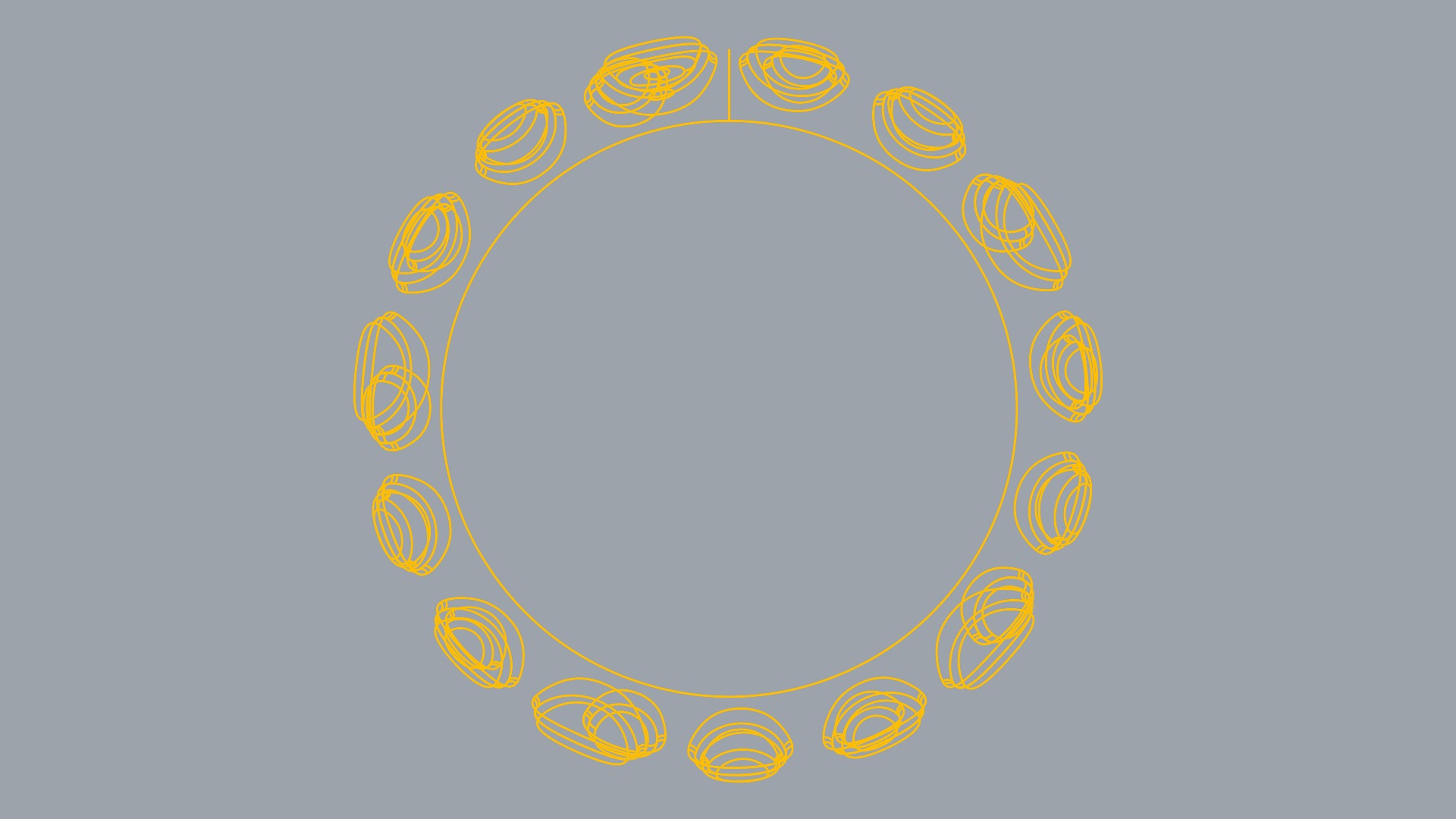 Modern Textured Ring JDBCo 3D print model_10