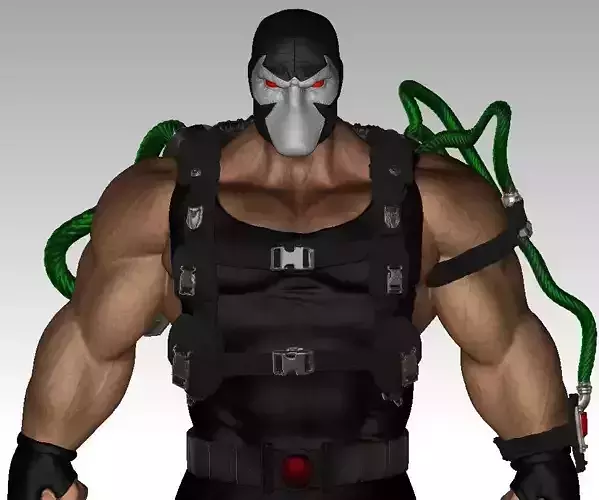 Bane Mezco 1-12 Kit - One12 