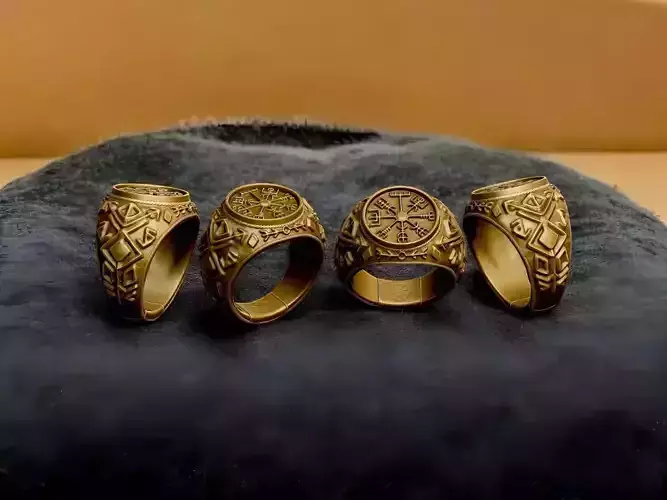 Nordic Ring