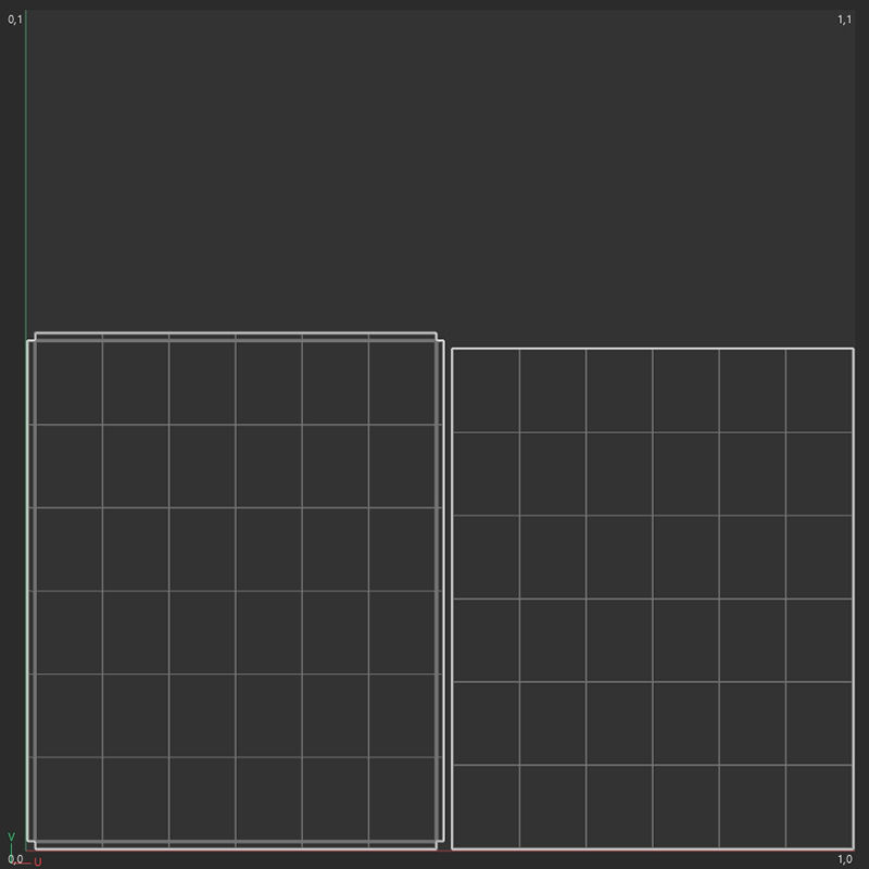 Exhibition Stand Mockup 3D model_8