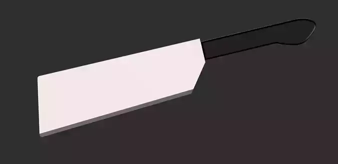 Jujutsu Kaisen - Kento Nanami cleaver