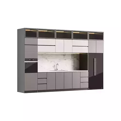 Modern kitchen 05