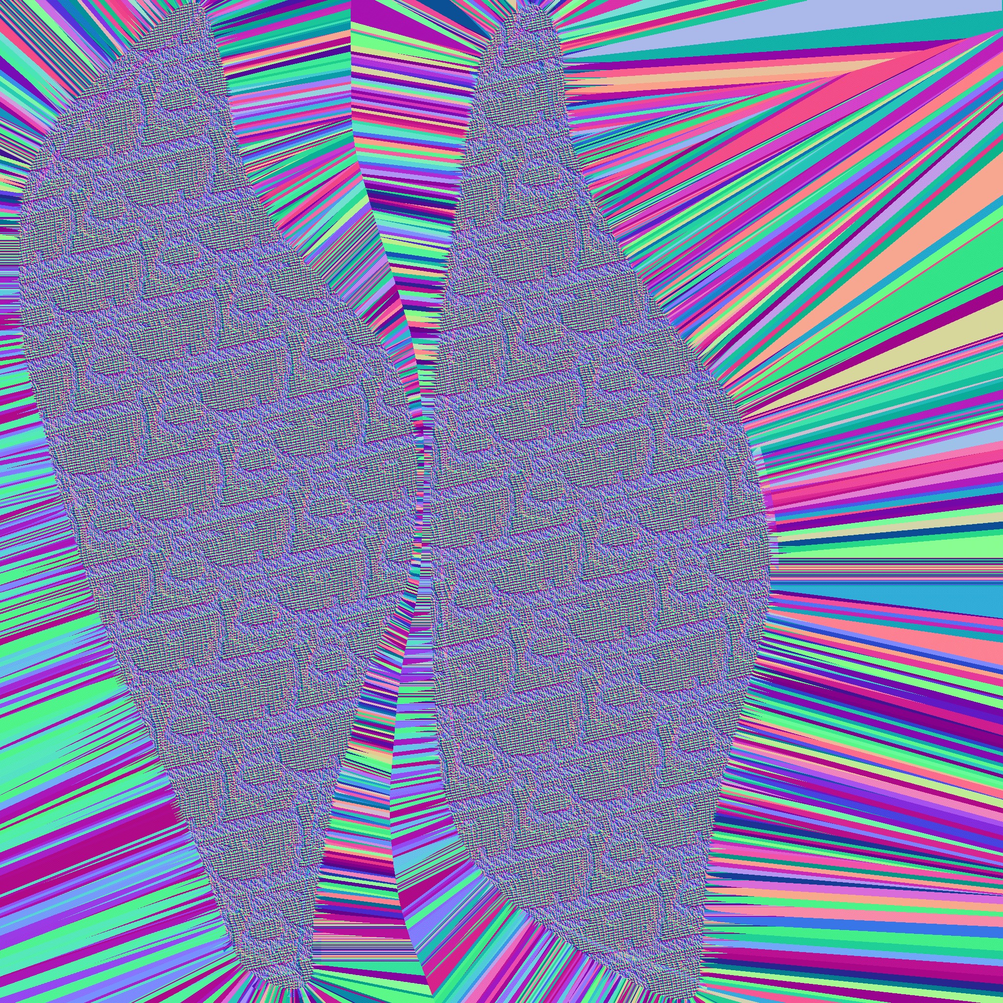 CHRISTIAN DIOR B25 3D SHOES - WHITE 3D model_18