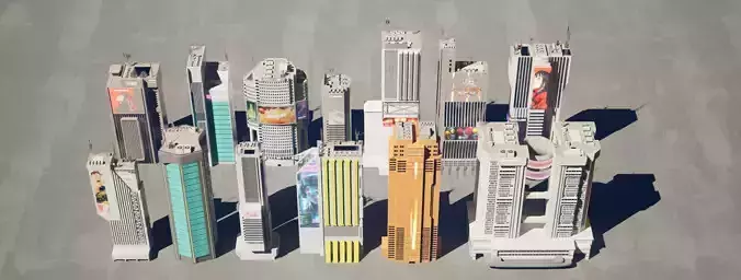 Cyber Builds And Signs