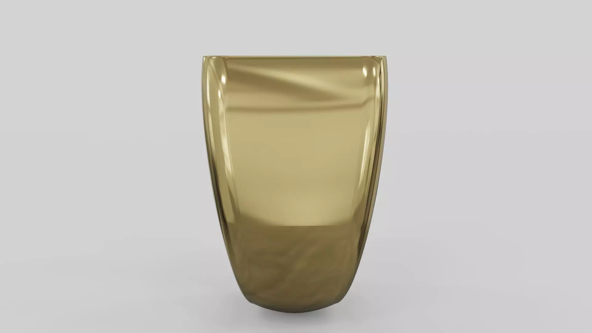 Gents ring   3D print model_0