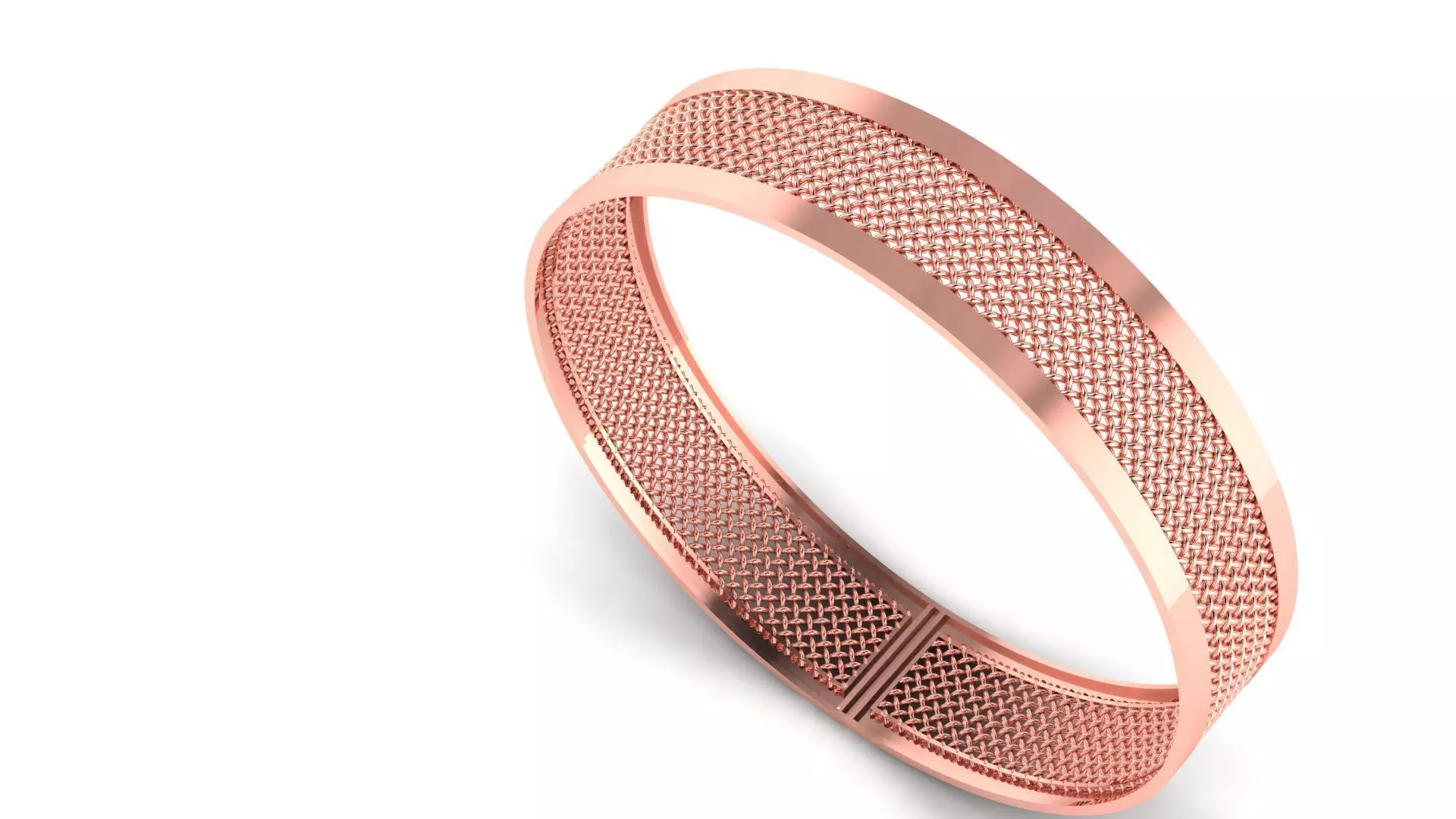 TURKEY BRACELET BANGLE DESIGN 3D print model_0